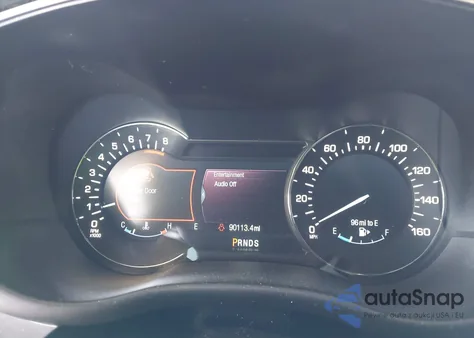 2015 Lincoln Mkc из США, поврежденный, VIN 5LMCJ1A99FUJ03246